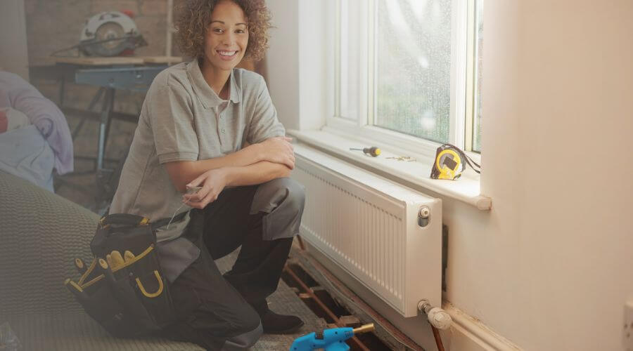 Professional Water heater repair services in Pearcy, AR
